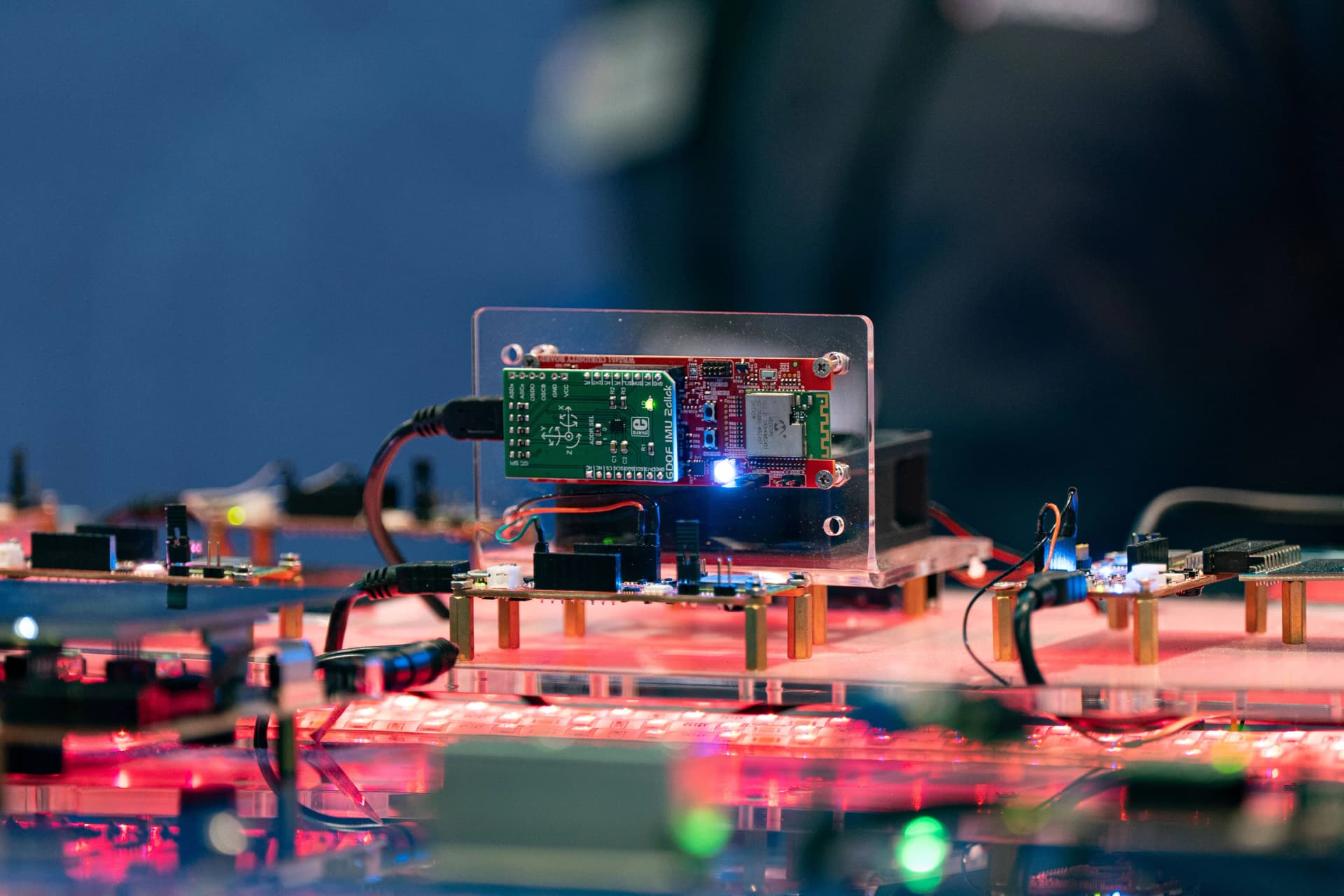 embedded world Exhibition & Conference