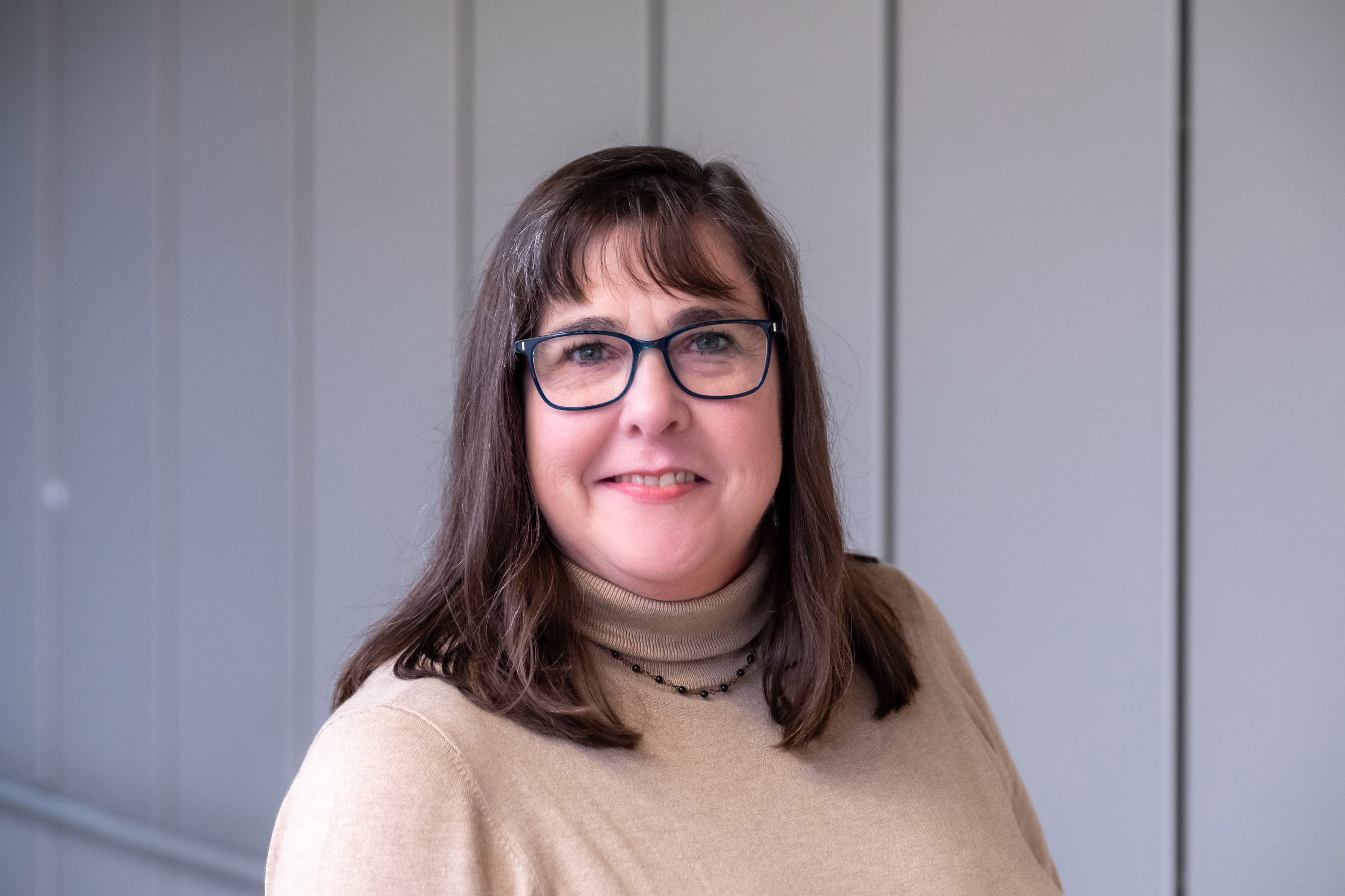 Deb Ferbrache